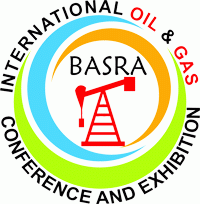 Logo of Basra Oil & Gas 2013