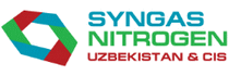 Logo of SYNGAS NITROGEN UZBEKISTAN AND THE CIS Nov. 2026