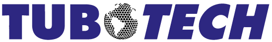 Logo of TUBOTECH 2027