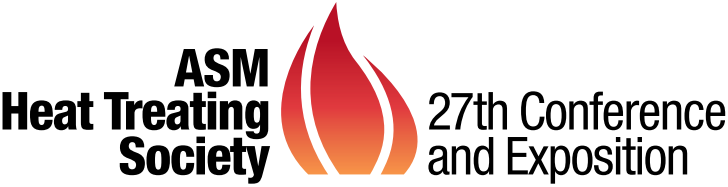 Logo of ASM Heat Treat 2013