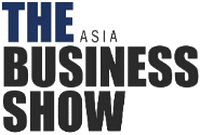 Logo of THE BUSINESS SHOW - ASIA Aug. 2024