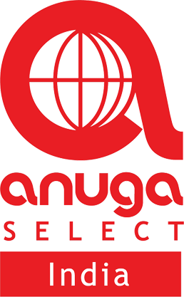 Logo of Anuga Select India 2024