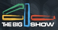 Logo of THE BIG 4 SHOW Nov. 2026