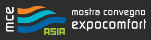 Logo of MCE ASIA Sep. 2026