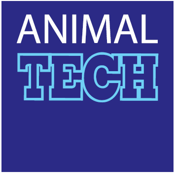 Logo of Animal Tech 2025