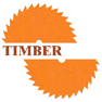 Logo of TIMBER ISRAEL Dec. 2025