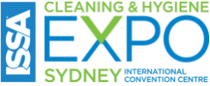 Logo of ISSA CLEANING & HYGIENE EXPO Sep. 2024