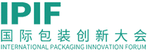 Logo of IPIF - INTERNATIONAL PACKAGING INNOVATION FORUM Apr. 2026