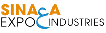Logo of SINAA EXPO INDUSTRIES Dec. 2026
