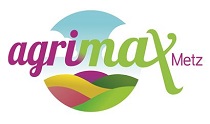 Logo of AGRIMAX METZ Oct. 2026