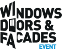 Logo of WINDOWS, DOORS AND FACADES EVENT - UAE Nov. 2024