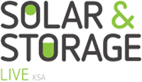 Logo of SOLAR & STORAGE LIVE - KSA Nov. 2024