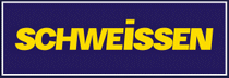 Logo of SCHWEISSEN Sep. 2023