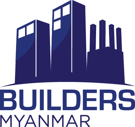 Logo of Builders Myanmar 2023