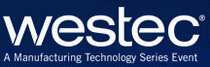 Logo of WESTEC Oct. 2025