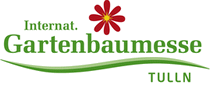 Logo of INTERNATIONALE GARTENBAUMESSE TULLN Aug. 2023