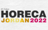 Logo of Horeca Jordan 2023