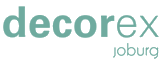 Logo of DECOREX JOBURG Jul. 2026