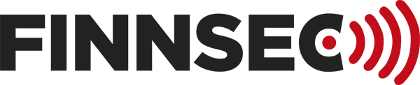 Logo of FinnSec 2025