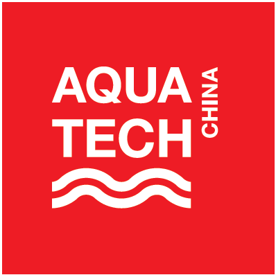 Logo of Aquatech China 2021