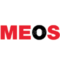 Logo of MEOS Feb. 2025