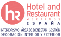 Logo of HOTEL & RESTAURANT MEETINGS - MARBELLA Jan. 2027