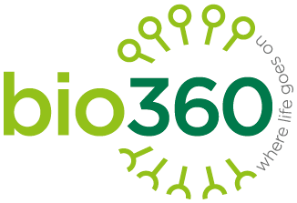 Logo of Bio360 Expo 2026