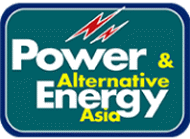 Logo of POWER & ALTERNATIVE ENERGY ASIA - KARACHI May. 2025