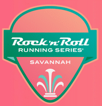 Logo of ROCK ‘N’ ROLL SAVANNAH Nov. 2024