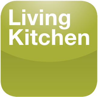 Logo of LivingKitchen 2015