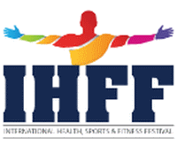 Logo of IHFF Dec. 2024