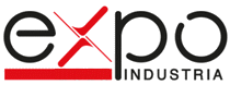 Logo of EXPO INDUSTRIA Oct. 2026