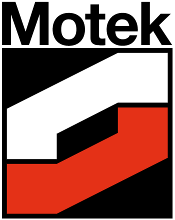 Logo of MOTEK 2023