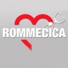Logo of ROMMEDICA 2023