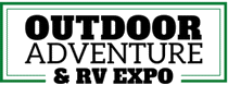 Logo of OUTDOOR ADVENTURE & RV EXPO Mar. 2026