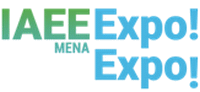 Logo of EXPO! EXPO! MENA Sep. 2024