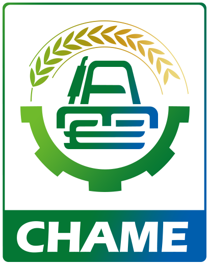 Logo of Shandong Agricultural Machinery Exhibition 2024