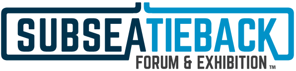 Logo of Subsea Tieback Forum & Exhibition 2025