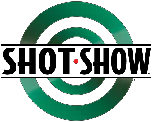 Logo of NSSF SHOT Show 2028