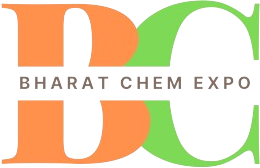 Logo of ADEX India BHARATCHEM Expo 2024