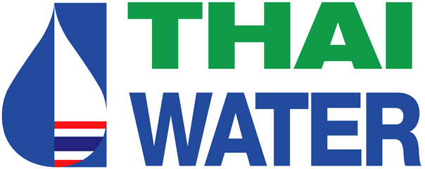 Logo of THAI WATER 2013