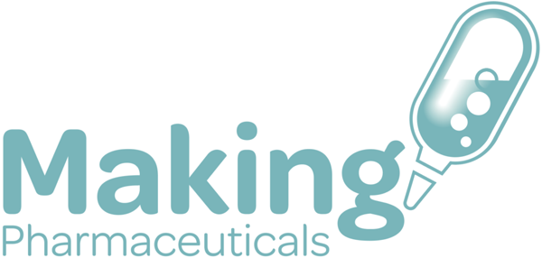 Logo of Making Pharmaceuticals Milano 2025