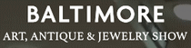 Logo of BALTIMORE ART, ANTIQUE & JEWELRY SHOW Aug. 2025