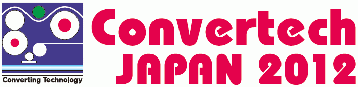 Logo of Convertech JAPAN 2012