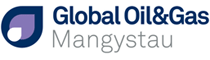 Logo of Mangystau Oil, Gas & Infrastructure 2014