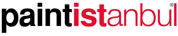 Logo of paintistanbul 2012