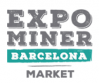 Logo of Expominer 2021