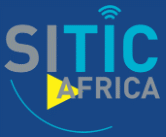 Logo of SITIC AFRICA May. 2024