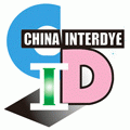 Logo of China Interdye 2012