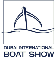 Logo of DUBAI INTERNATIONAL BOAT SHOW Nov. 2026